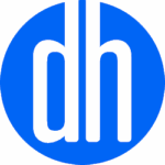 DH Logo