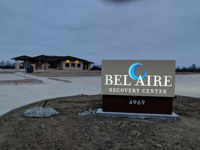 Bel Aire Recovery Center