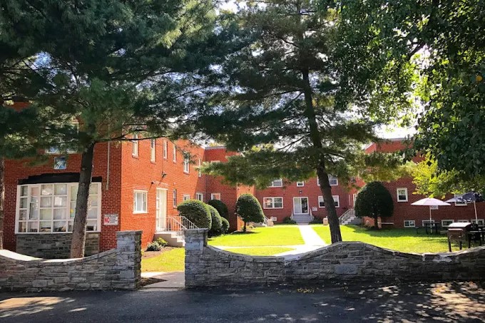 Maryland Addiction Recovery Center