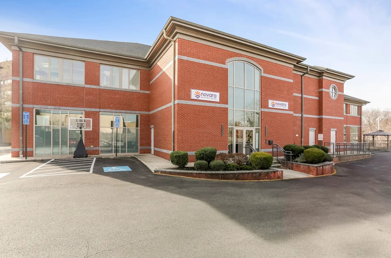 Novara Recovery Center