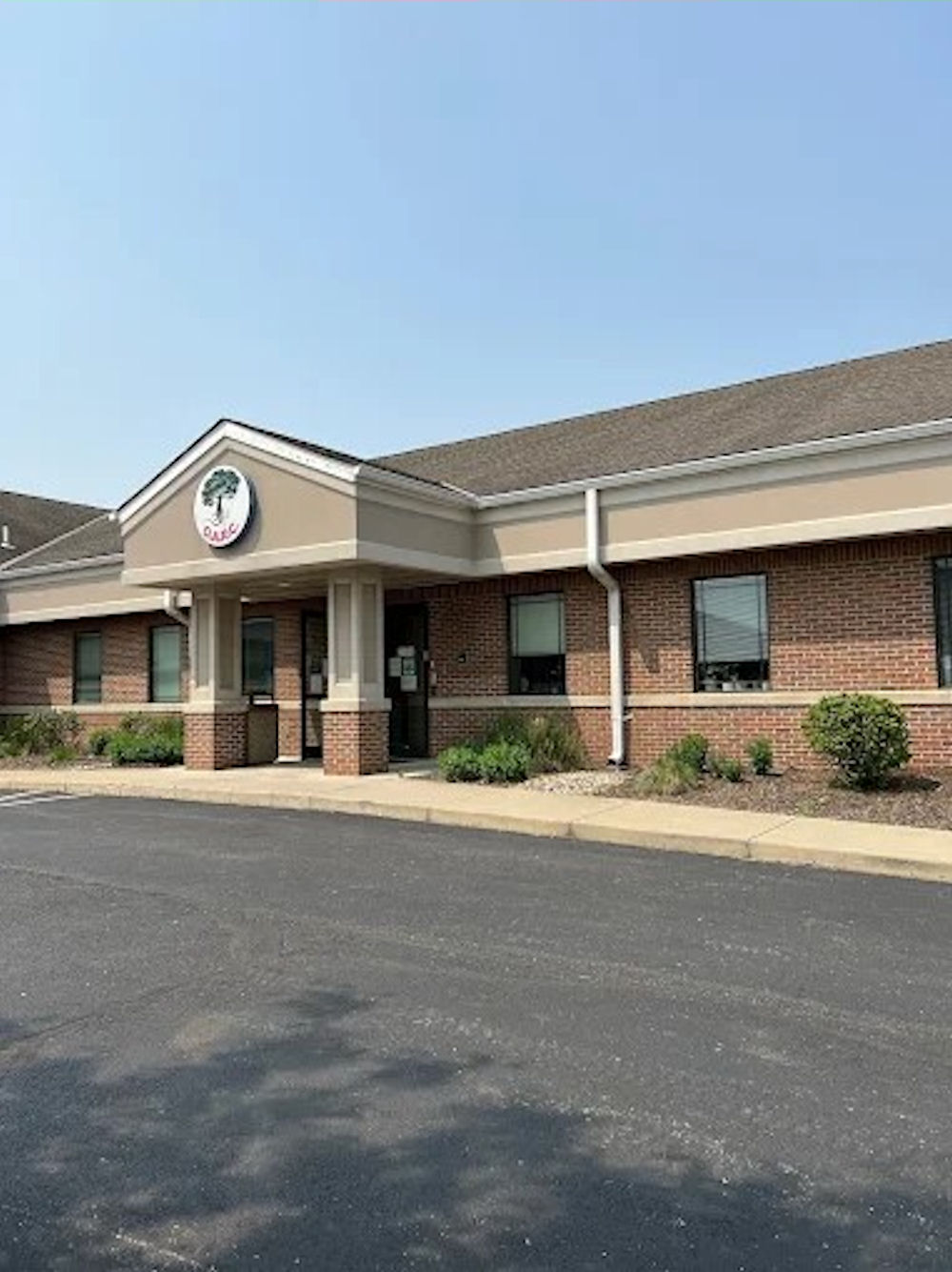 Ohio Addiction Recovery Center