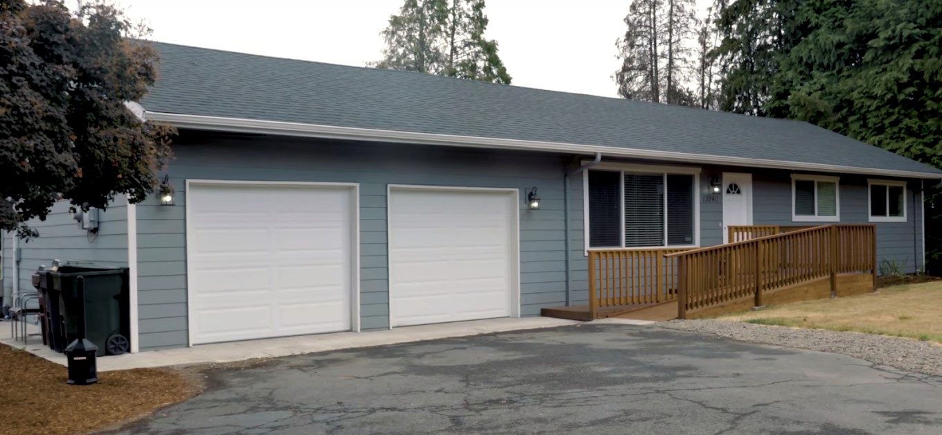 Oregon Trail Recovery LLC