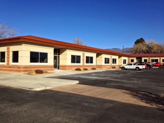 Turning Point Recovery Center