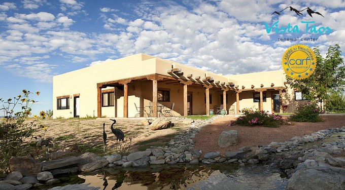 Vista Taos Renewal Center