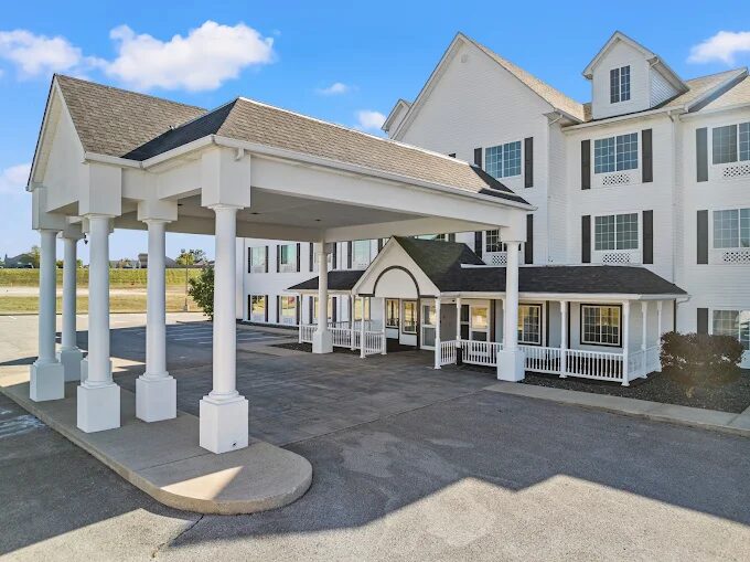 Yonder Behavioral Health