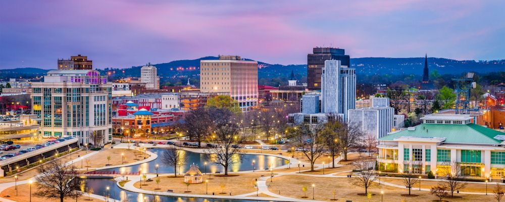 Alcohol and Drug Help in Alabama