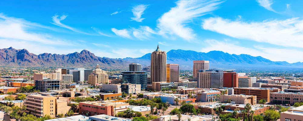 Alcohol and Drug Help in Arizona