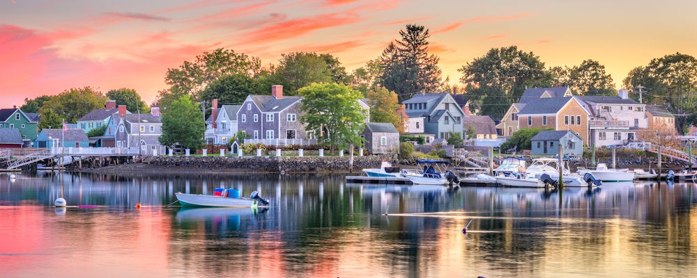 Alcohol and Drug Help in New Hampshire