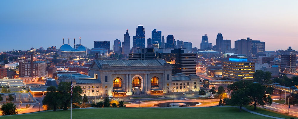 Alcohol and Drug Help in Kansas