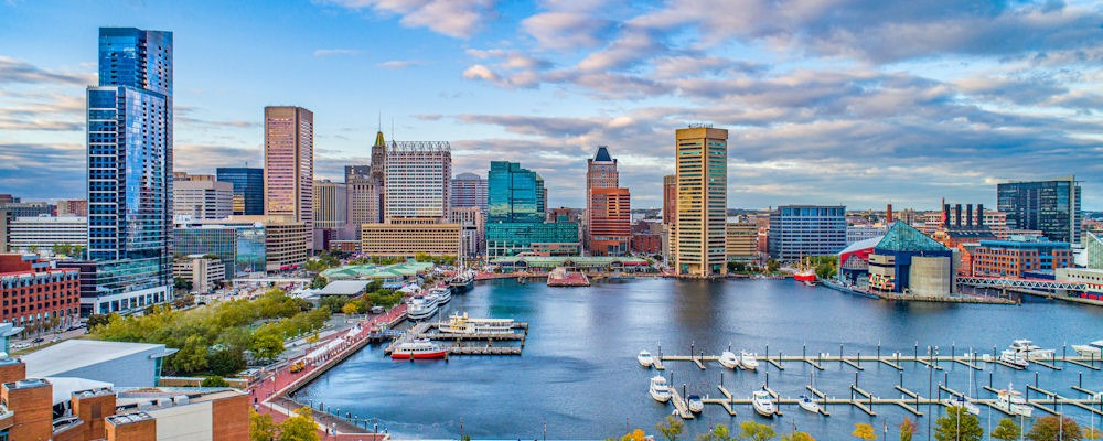 Alcohol and Drug Help in Maryland