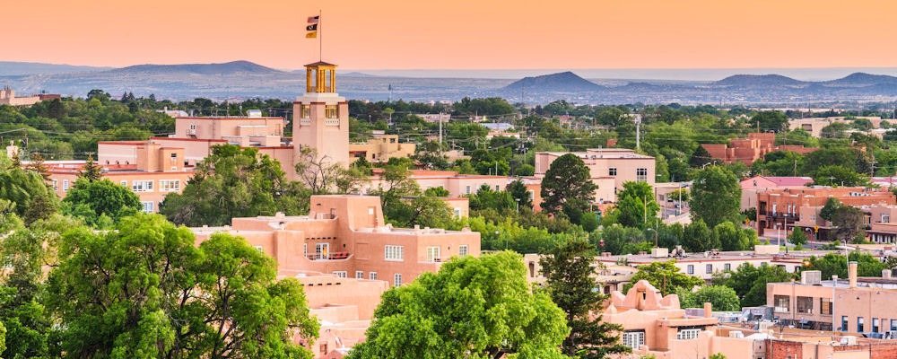 Alcohol and Drug Help in New Mexico