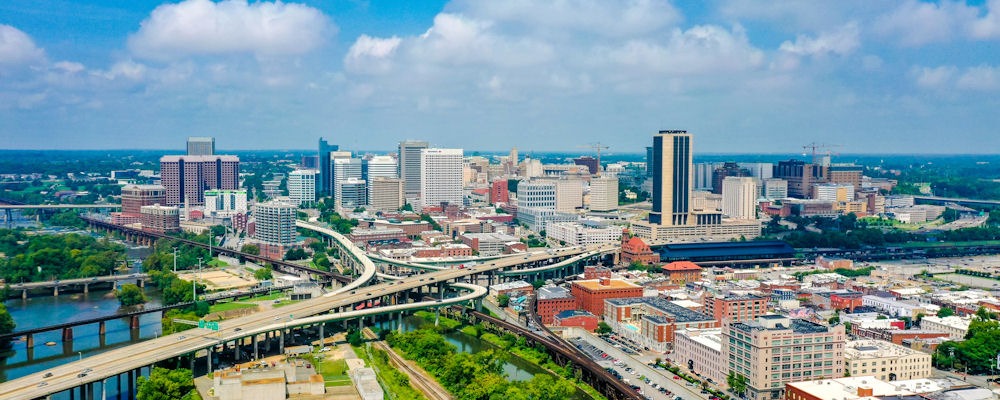 Alcohol and Drug Help in Virginia