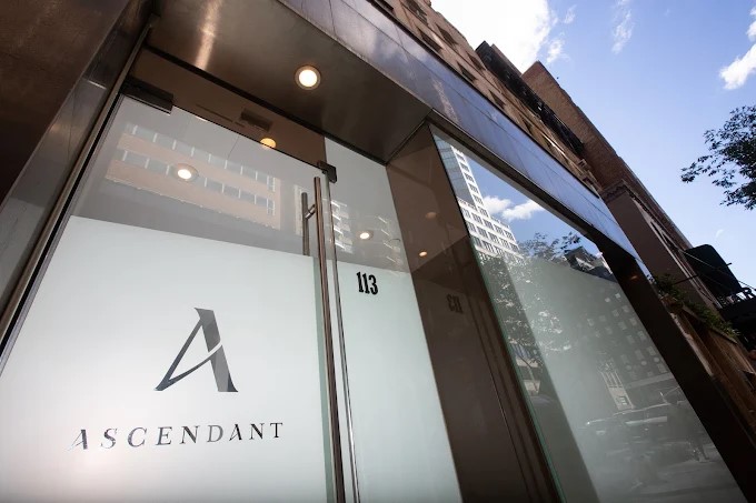 Ascendant Detox Drug & Alcohol Rehab