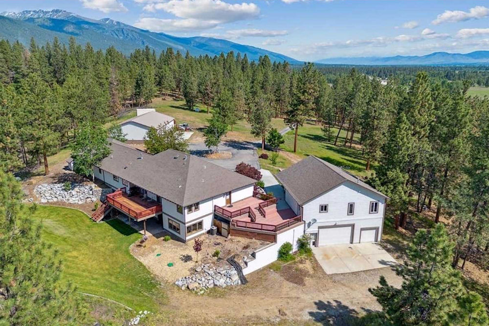 Bear Creek Wellness Center Montana