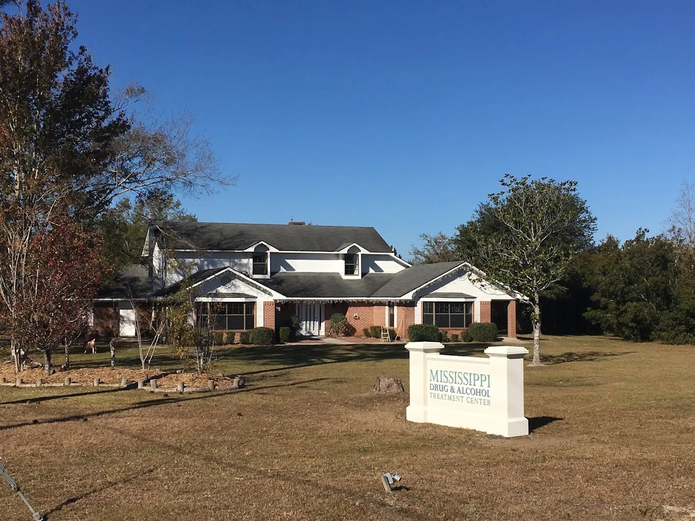 Mississippi Drug and Alcohol Treatment Center