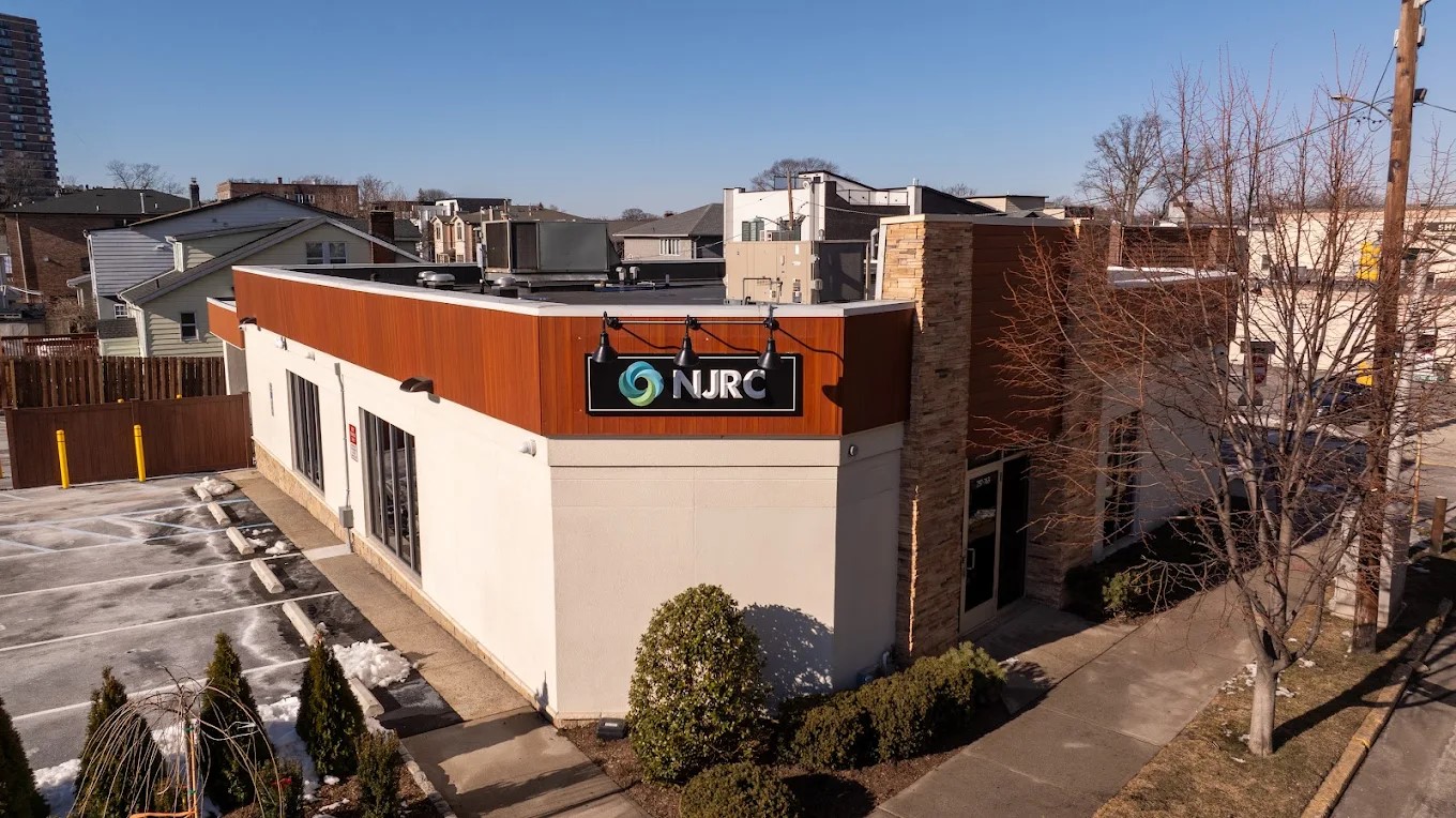 North Jersey Recovery Center