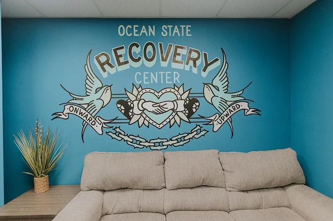 Ocean State Recovery Center