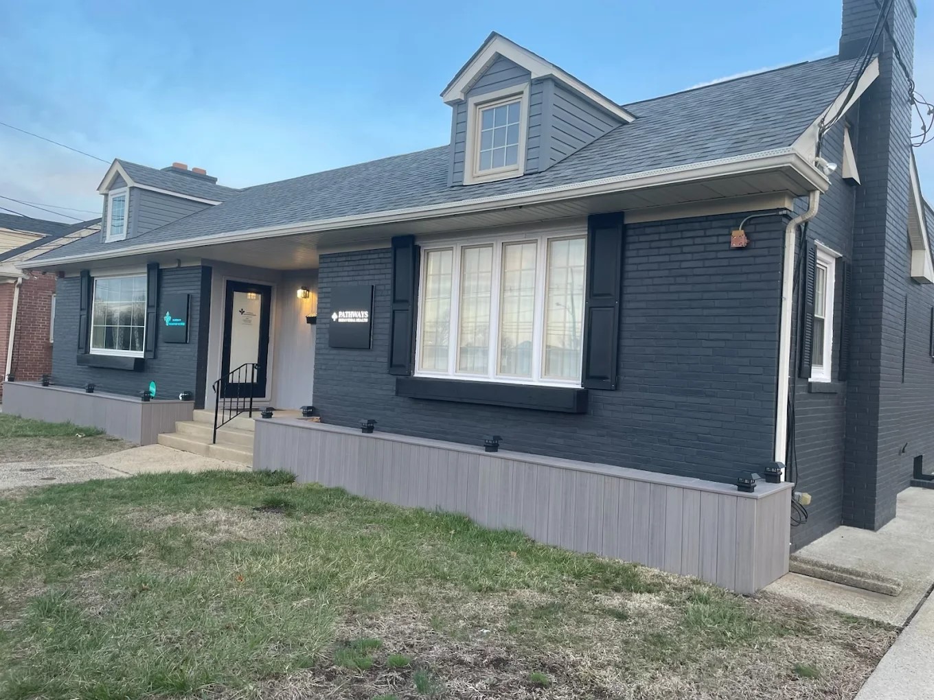 Pathways Treatment Center