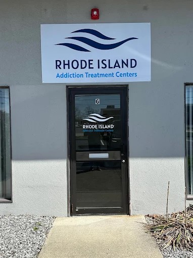 Rhode Island Addiction Treatment Centers