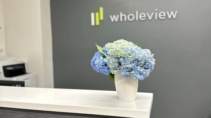Wholeview Wellness