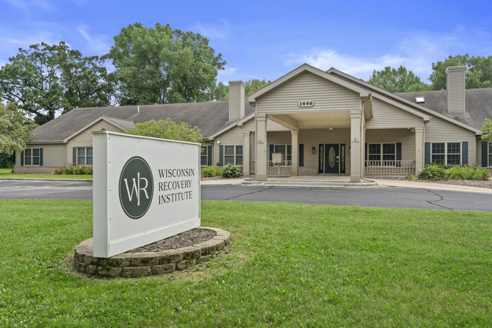 Wisconsin Recovery Institute