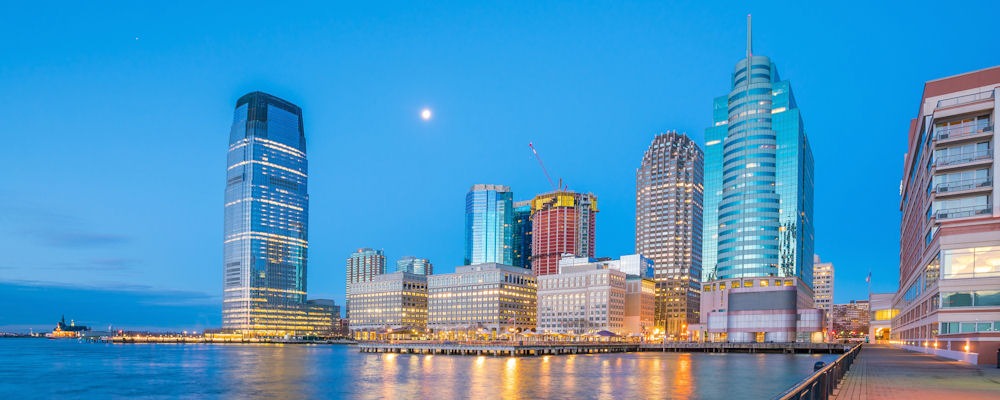 Alcohol and Drug Help in New Jersey