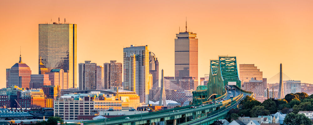 Alcohol and Drug Help in Massachusetts