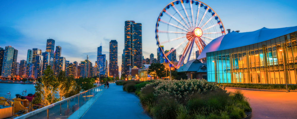 Alcohol and Drug Help in Illinois