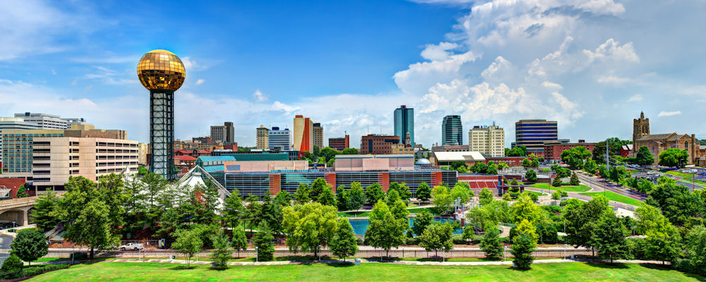 Alcohol and Drug Help in Tennessee