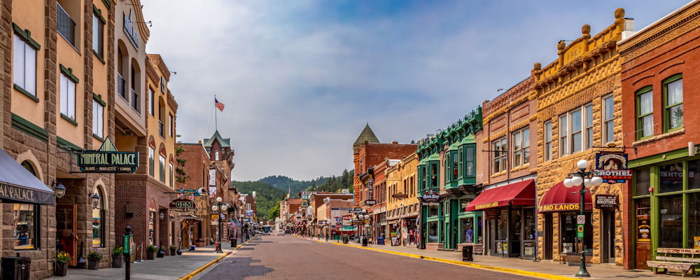 Alcohol and Drug Help in South Dakota