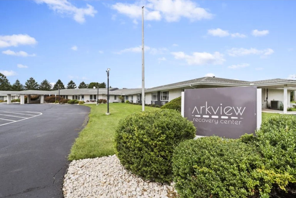 Arkview Behavioral Health