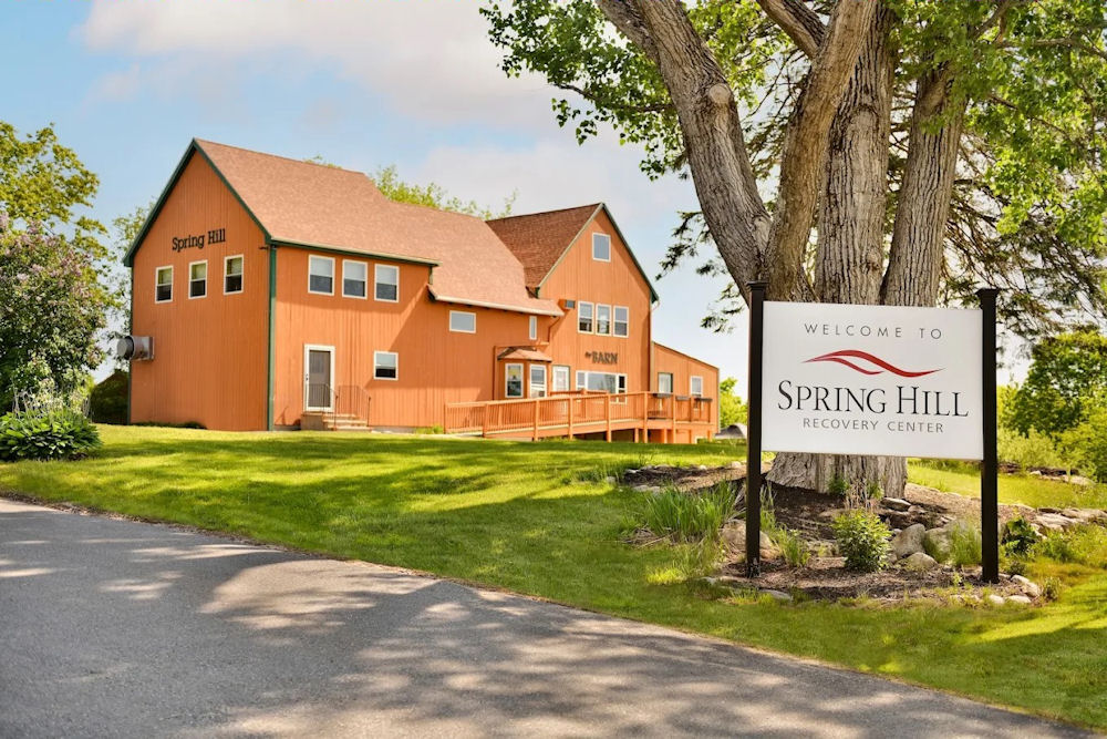 Boca Recovery Center