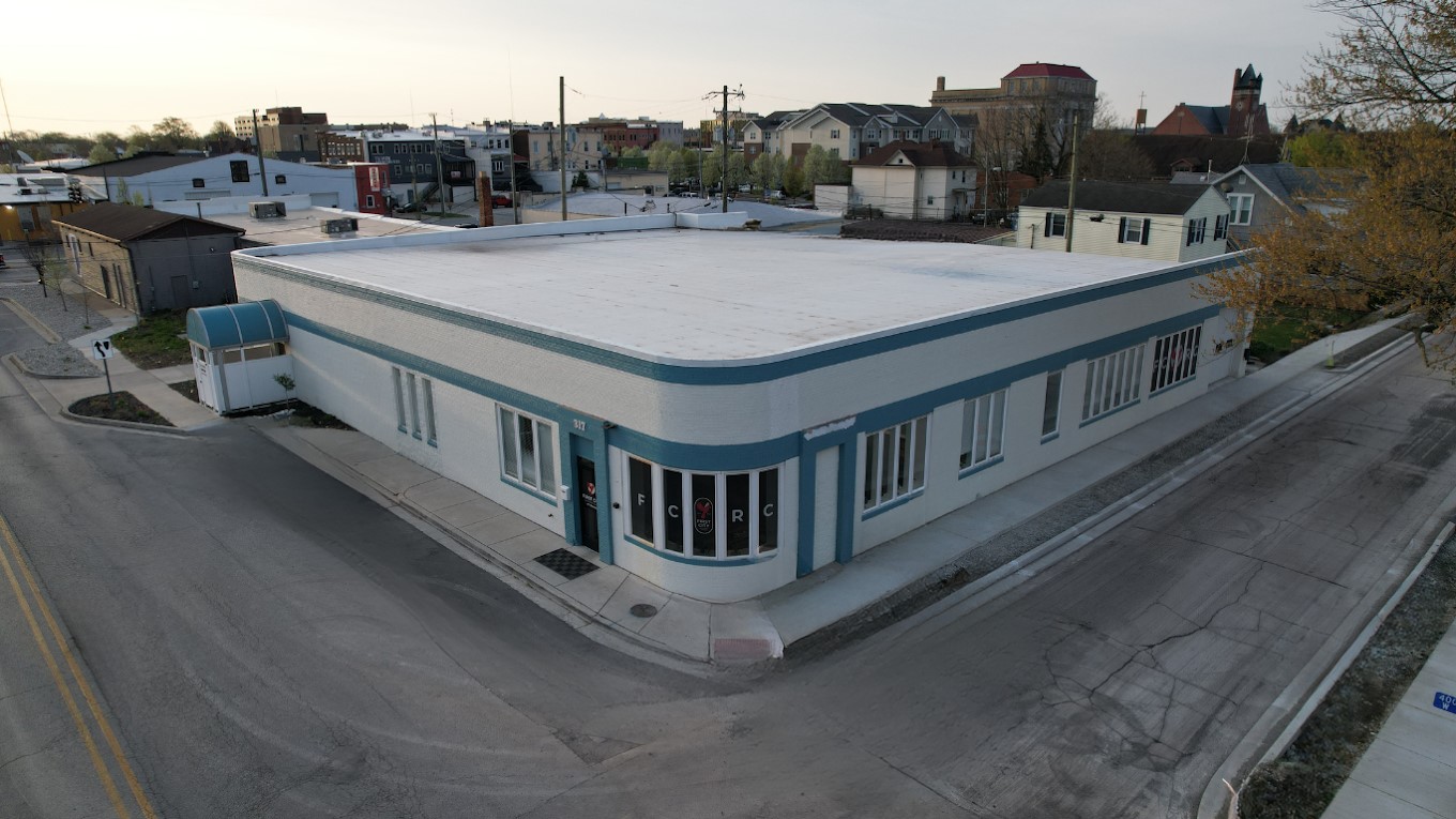 First City Recovery Center