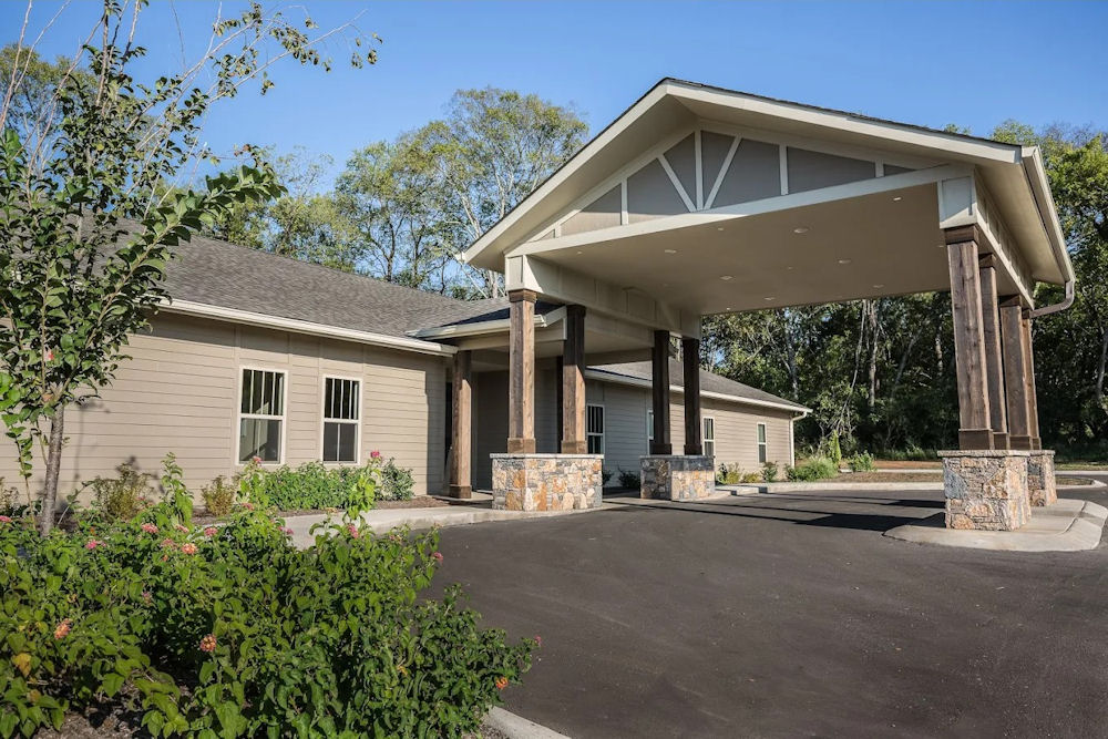 JourneyPure at the River