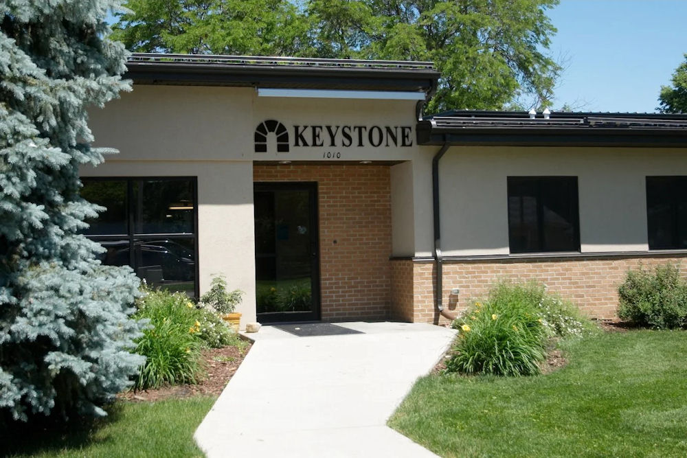 Keystone Treatment Center