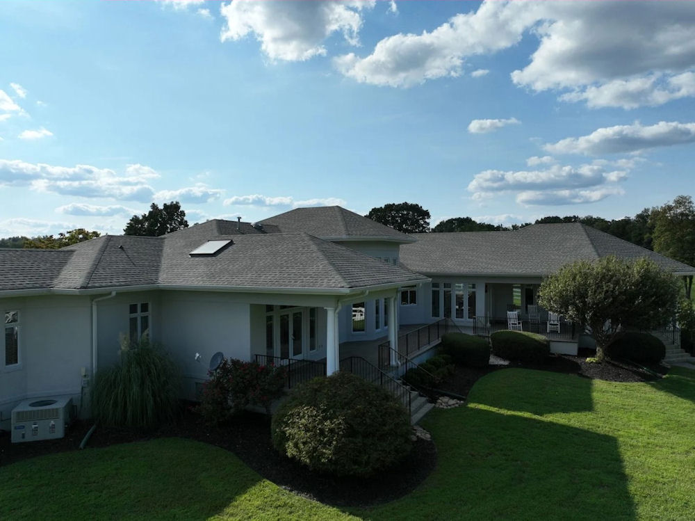 Magnolia Ranch Recovery