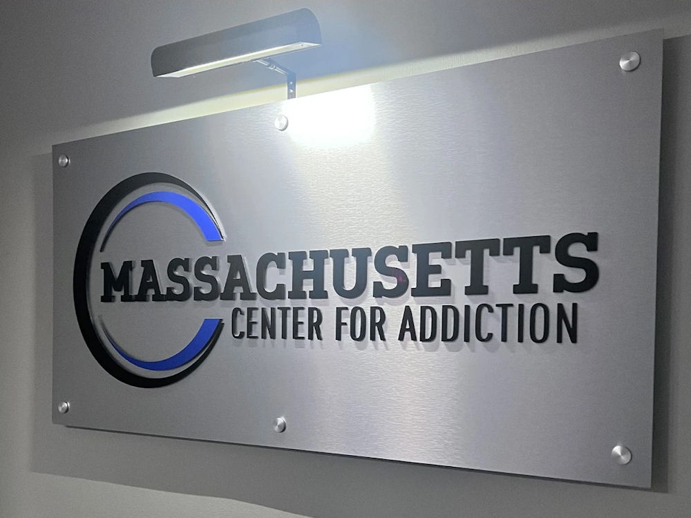Massachusetts Center for Addiction