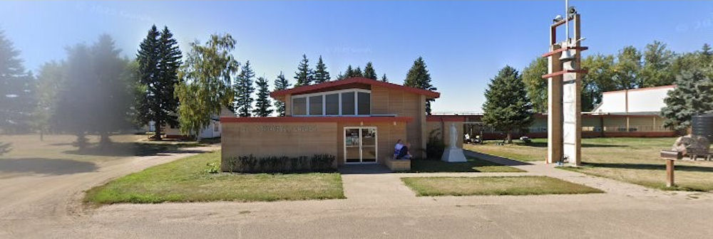 Prairie Recovery Center