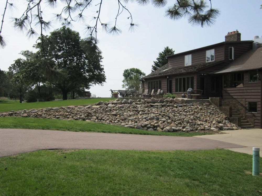 Tallgrass Recovery & Sober Living Homes