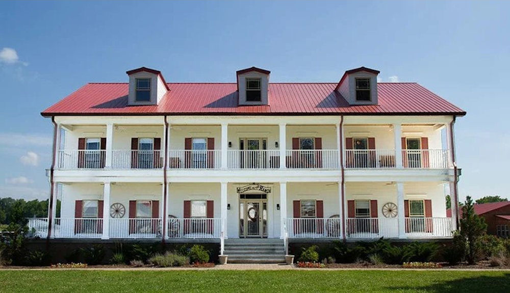 The Ranch Tennessee