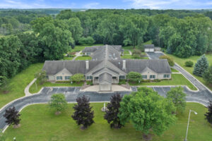 Wisconsin Recovery Institute