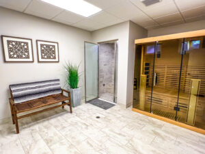 Liberty House Recovery Center