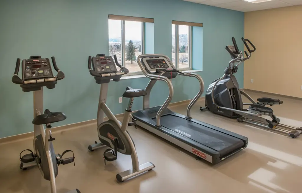 Cody Regional Health Cedar Mountain Center