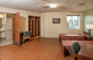 Cody Regional Health Cedar Mountain Center