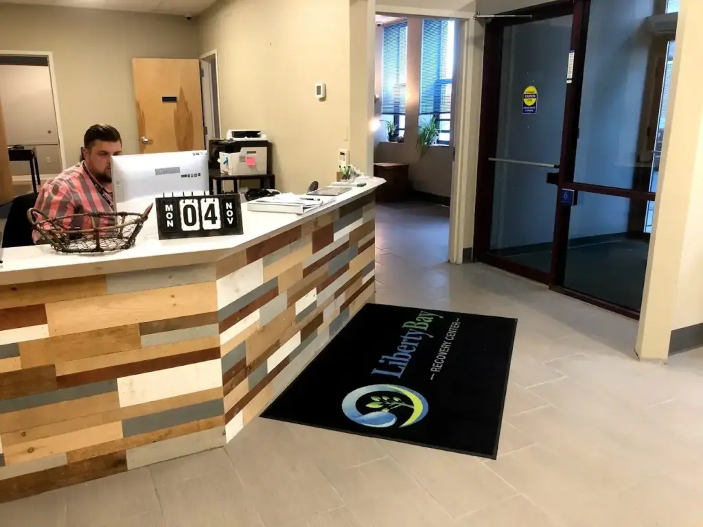 Liberty Bay Recovery Center