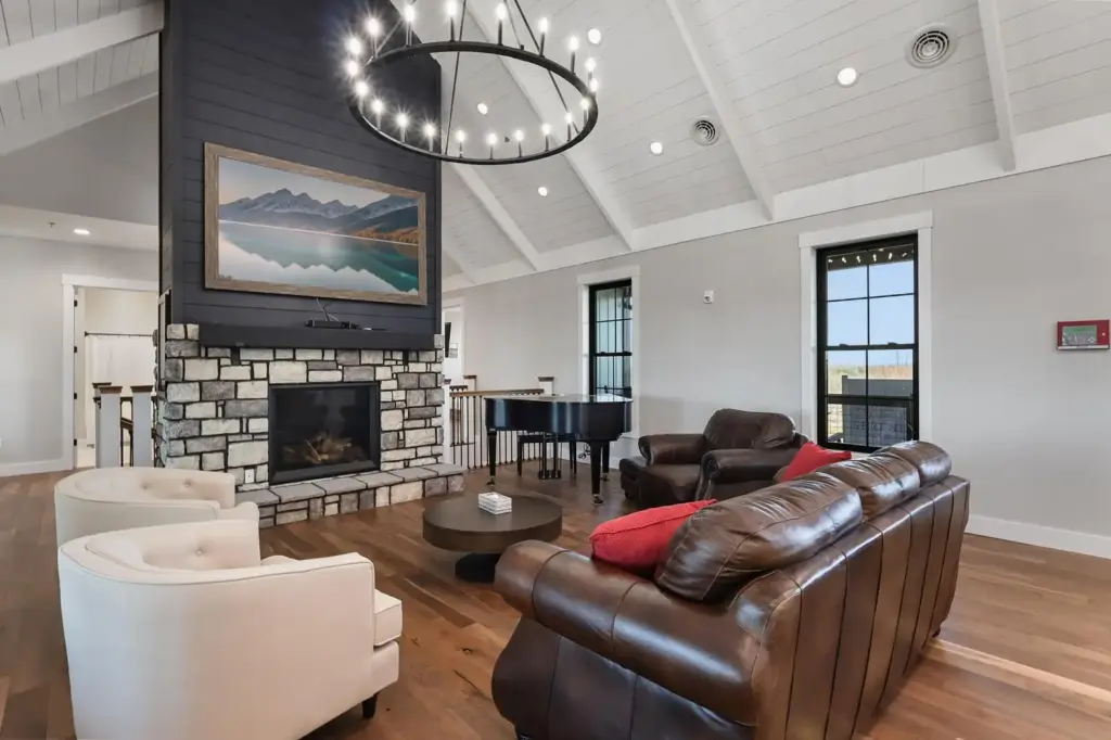 Serenity Ranch Recovery