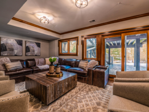 Liberty House Recovery Center