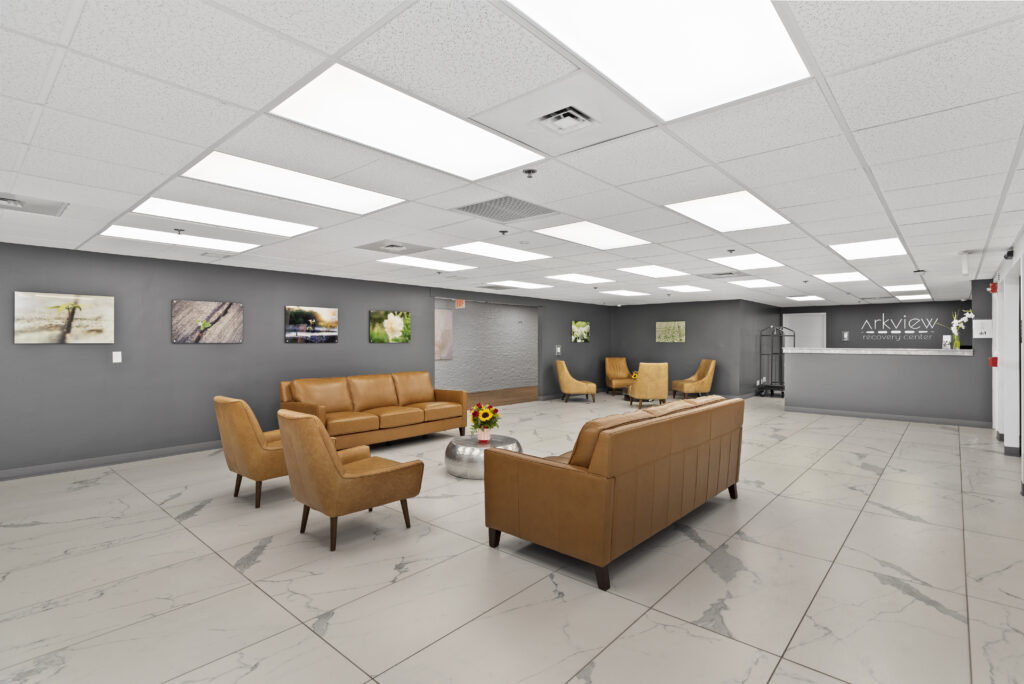 Arkview Behavioral Health