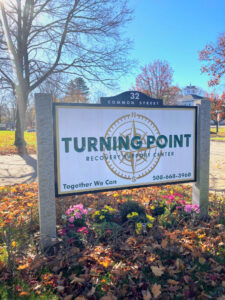 Turning Point Recovery Center