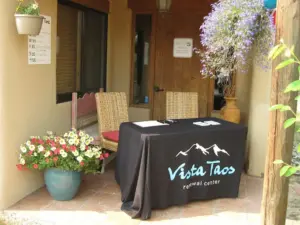 Vista Taos Renewal Center